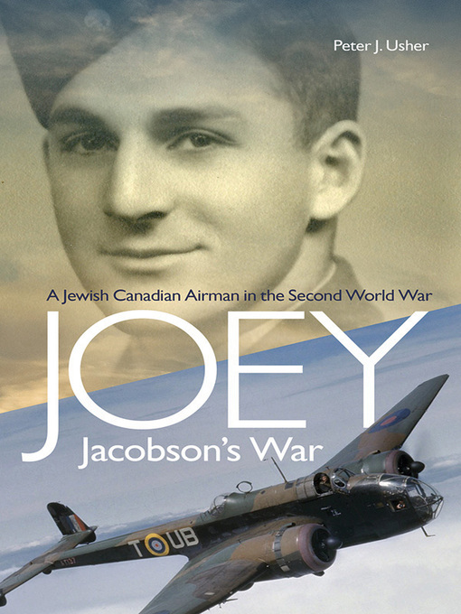 Title details for Joey Jacobson's War by Peter J. Usher - Available
